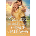 Charlotte and the Seductive Spymaster: A Steamy Enemies to Lovers Victorian Romance