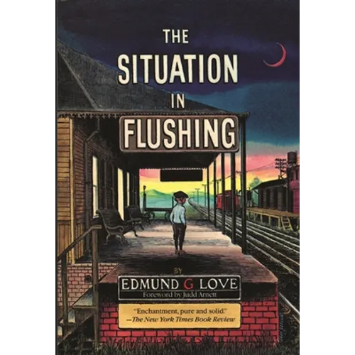 The Situation in Flushing