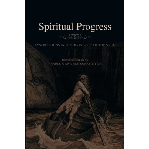 Spiritual Progress