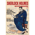 Sherlock Holmes Mystery Magazine #16