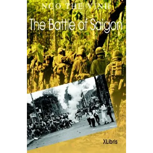 The Battle of Saigon