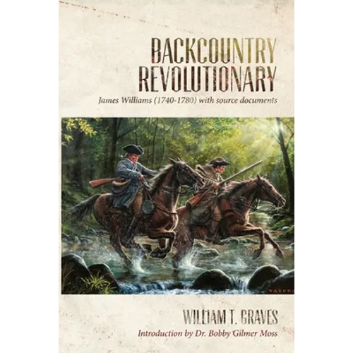 Backcountry Revolutionary