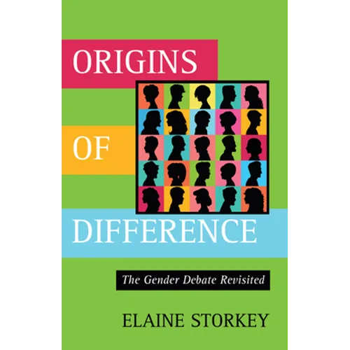 Origins of Difference