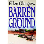 Barren Ground