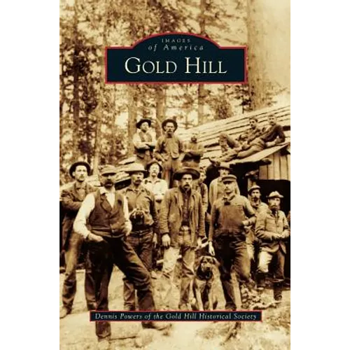Gold Hill