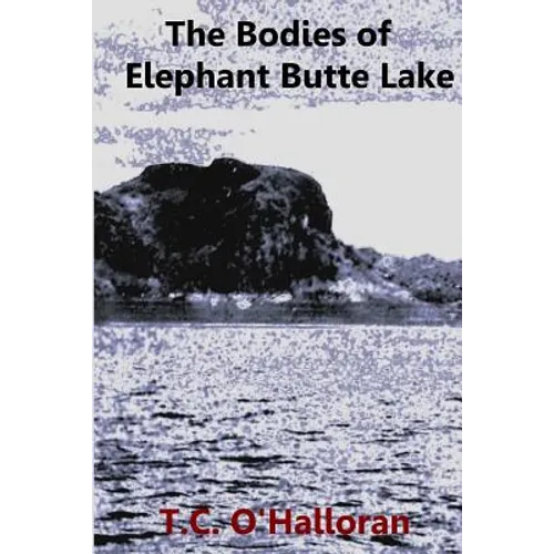 The Bodies of Elephant Butte Lake