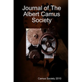 Journal of The Albert Camus Society