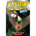 Fly Guy Presents: Bats (Scholastic Reader, Level 2)