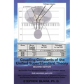 Coupling Constants of the Unified SuperStandard Theory SECOND EDITION: We Find the Fine Structure Constant 1/137.0359801, and so: OUR UNIVERSE AND LIF