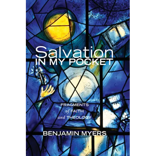 Salvation in My Pocket