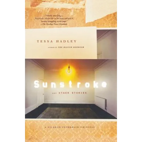Sunstroke and Other Stories