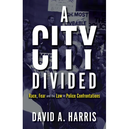 A City Divided: Race, Fear and the Law in Police Confrontations