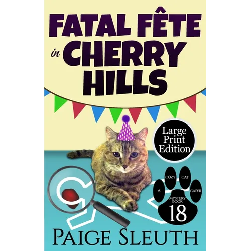 Fatal Fête in Cherry Hills