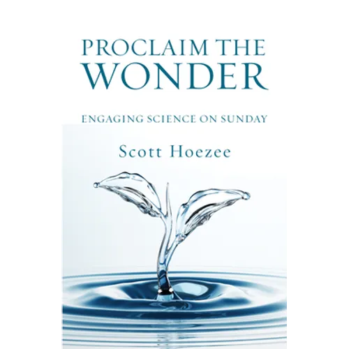 Proclaim the Wonder