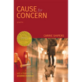 Cause for Concern (Able Muse Book Award for Poetry)