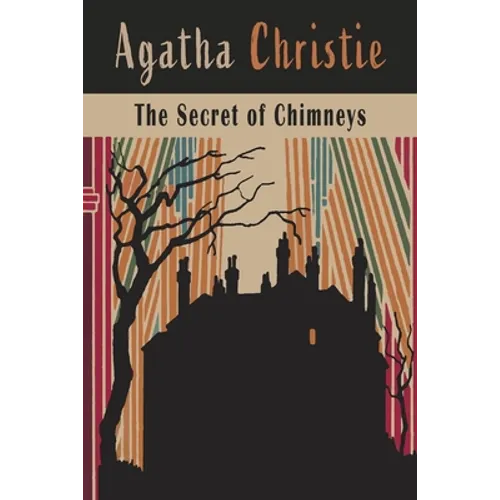 The Secret of Chimneys