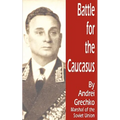 Battle for the Caucasus