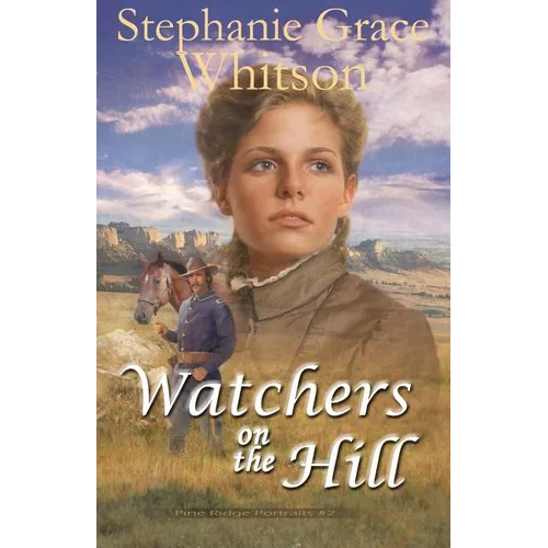 Watchers on the Hill