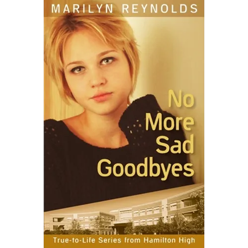 No More Sad Goodbyes