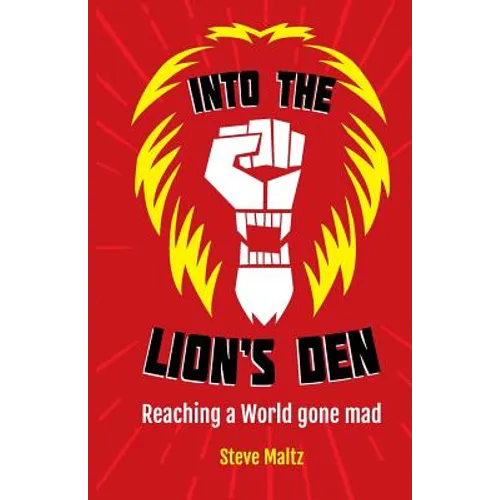 Into the Lion's Den: A Christian response to Cultural Marxism, political correctness and victim groups