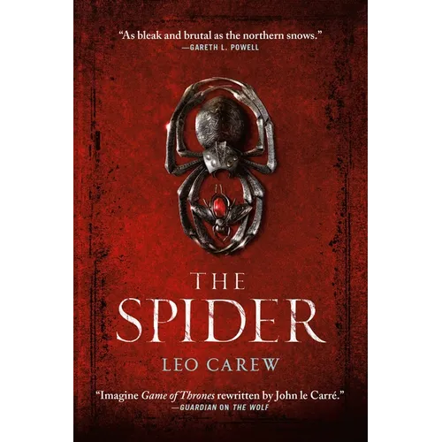 The Spider