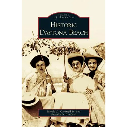 Historic Daytona Beach