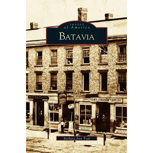 Batavia