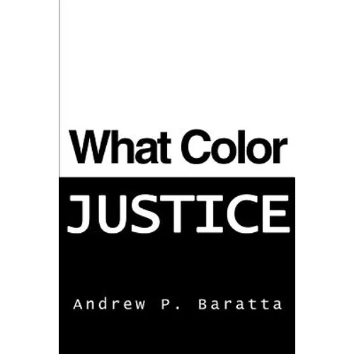 What Color Justice