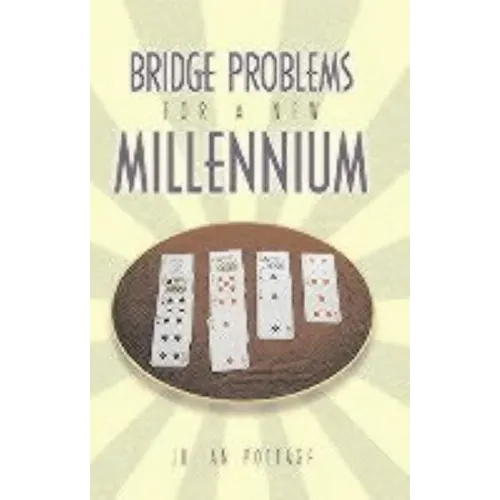 Bridge Problems for a New Millennium