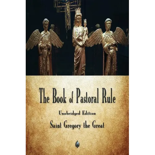 The Book of Pastoral Rule