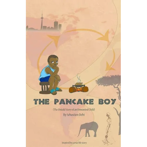 The Pancake Boy