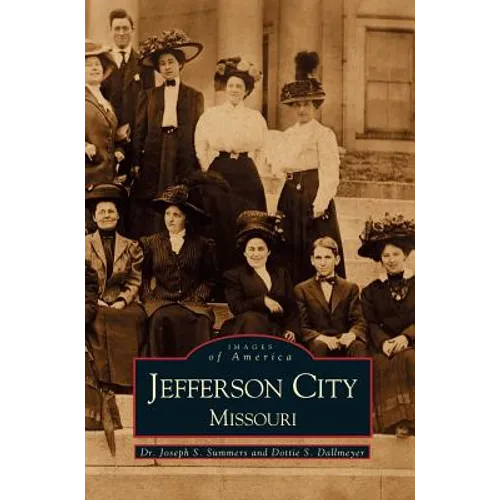 Jefferson City, Missouri