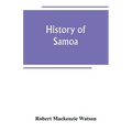 History of Samoa