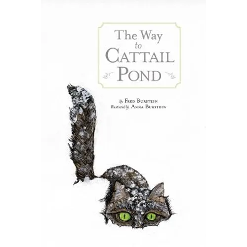 The Way to Cattail Pond