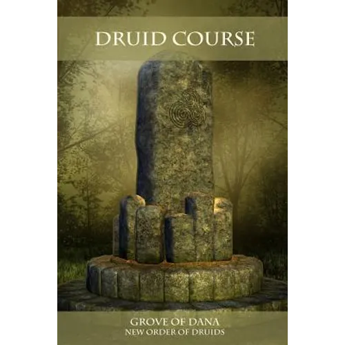 Druid Course