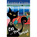 Cat Got Your Tongue