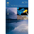 An Acts: The Message of Jesus in Action