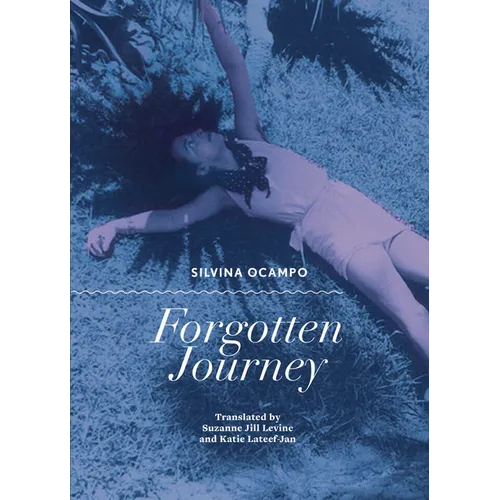 Forgotten Journey