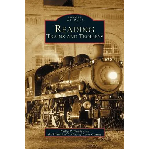 Reading Trains and Trolleys