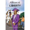 Adrian at Liberty