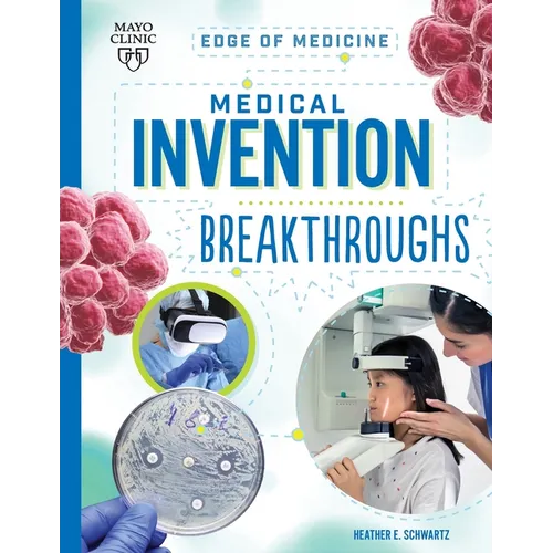 Medical Invention Breakthroughs