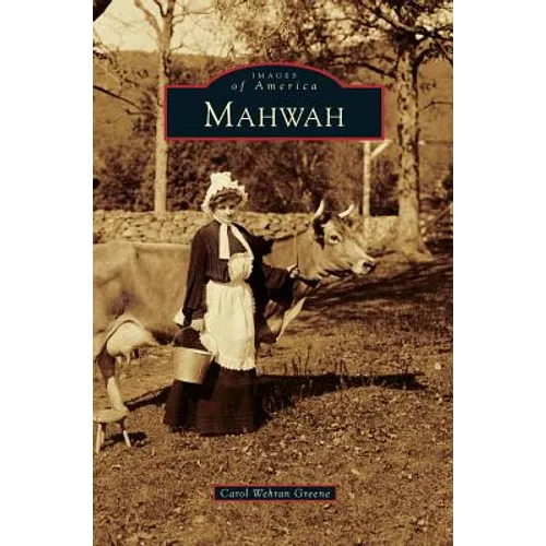Mahwah