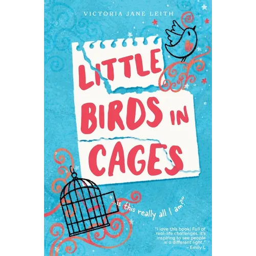 Little Birds in Cages