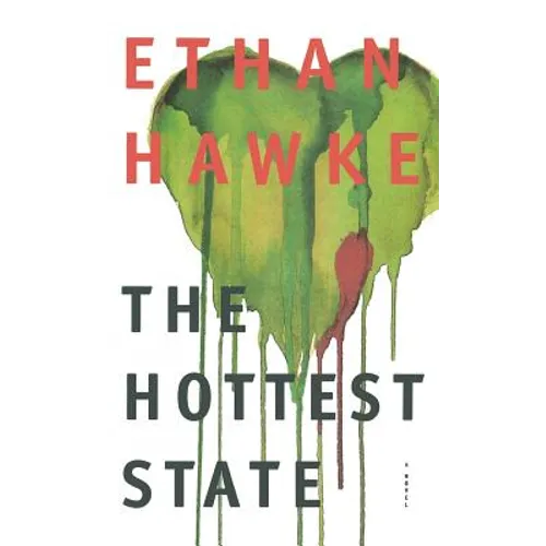 The Hottest State