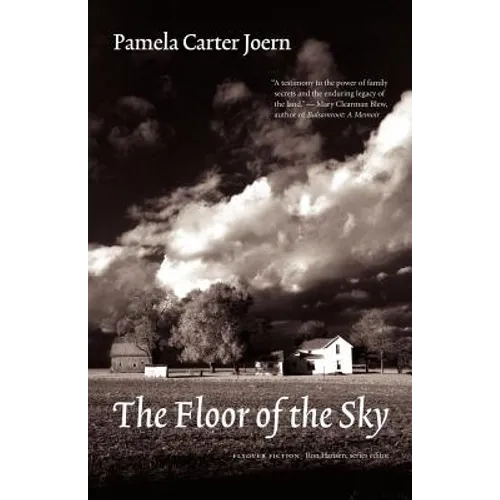 The Floor of the Sky