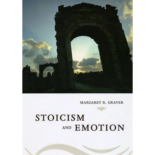 Stoicism & Emotion