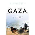Gaza: A History