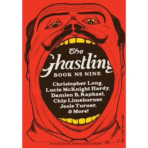 The Ghastling: Book Nine