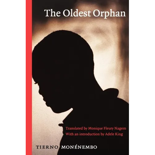 The Oldest Orphan