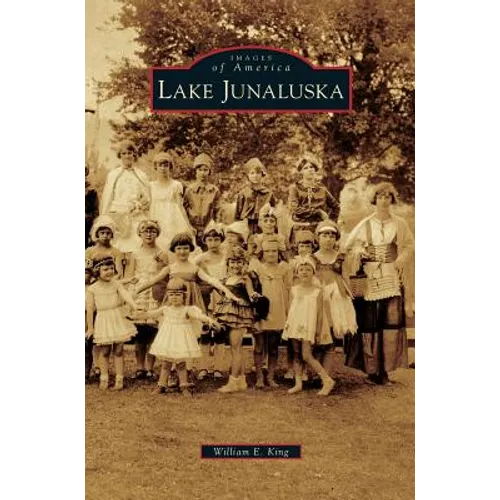 Lake Junaluska